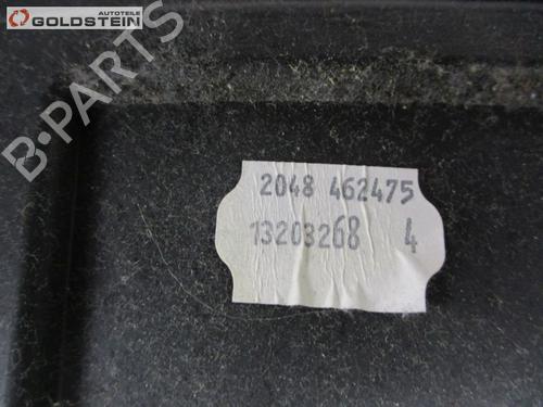Rear left panel OPEL ASTRA H TwinTop (A04) 1.6 (L67) | BP37106768C60 - Image 10