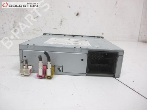 Radio SEAT LEON (5F1) 1.4 TSI | BP18764020E6 