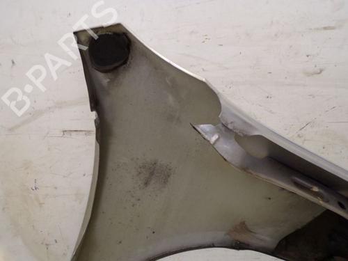 Left front fenders VW GOLF IV Cabriolet (1E7) 2.0 | BP28307202C41 