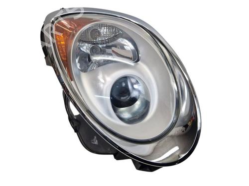 Used Right headlight ALFA ROMEO MITO (955_) 1.4 (955AXB1B, 955.AXF1B) (95 hp) 32087587