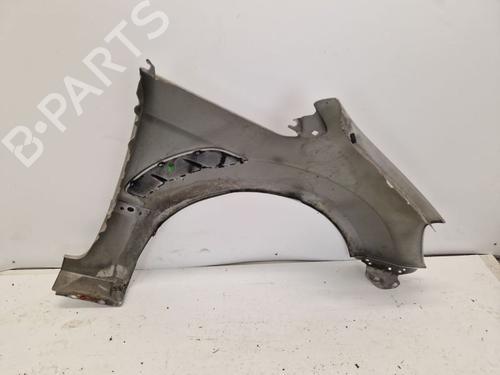Left front fenders FORD S-MAX (WA6) 2.0 | BP31704057C41 