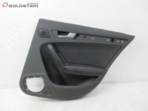 Used Rear right panel AUDI A4 B8 (8K2) 1.8 TFSI (160 hp) 18751594