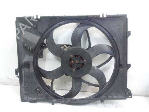 Used Electronic module BMW 3 Coupe (E92) 320 i (170 hp) 31702637