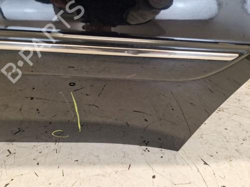 Left rear door MERCEDES-BENZ A-CLASS (W169) A 150 (169.031, 169.331) | BP25935539C4 