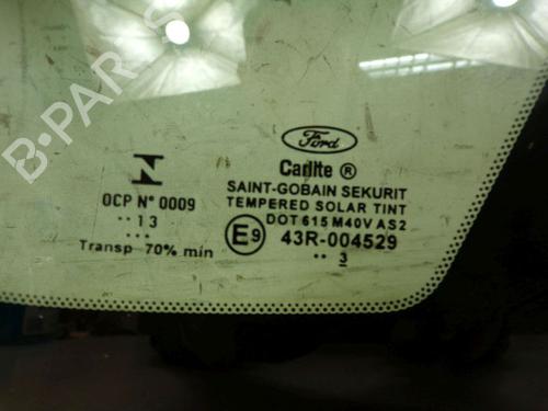 Panel rude bagtil højre FORD MONDEO V Hatchback (CE) 1.5 EcoBoost | BP37132937C92 - Image 5