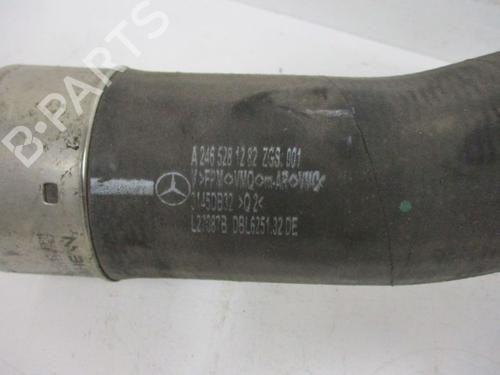 Other MERCEDES-BENZ A-CLASS (W176) A 180 CDI / d (176.012) | BP37113273O1 - Image 2