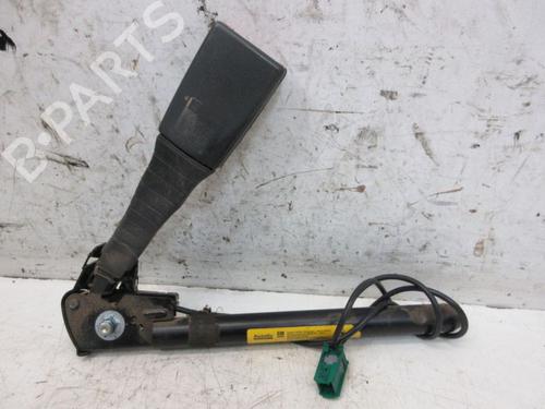 Used Seat buckle Seat buckle OPEL ZAFIRA / ZAFIRA FAMILY B (A05) 1.9 CDTI (M75) (150 hp) 29087580 29087580