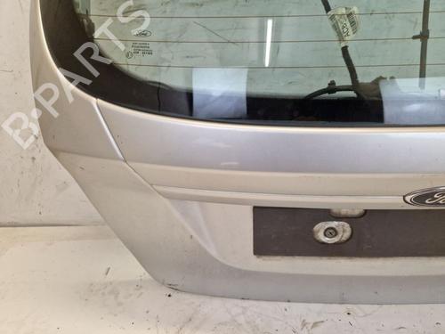 Tailgate FORD FIESTA VI (CB1, CCN) 1.25 | BP29108648C6 