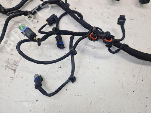 Wiring harness MINI MINI (R56) Cooper S | BP24612599E16 