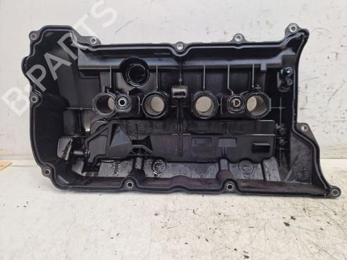 Valve cover CITROËN C4 II (NC_) 1.6 VTi 120 (NC5FS0, NC5FS9) | BP30669030M124 