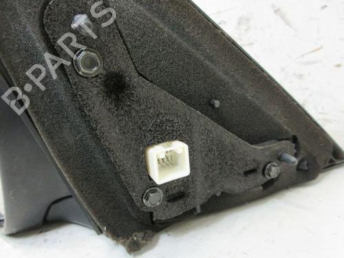 Left mirror MAZDA 3 (BK) 1.6 DI Turbo | BP29087549C26 