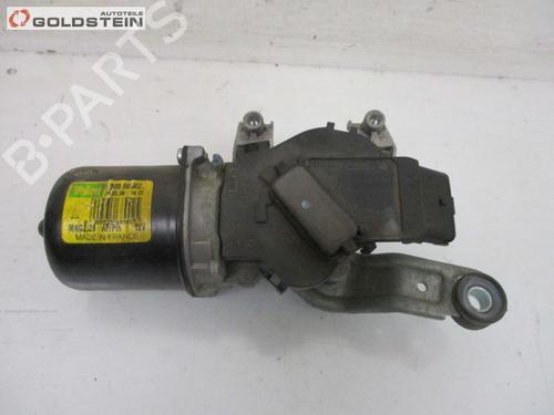 Used Front wiper motor NISSAN NOTE (E11, NE11) 1.4 (88 hp) 18755810