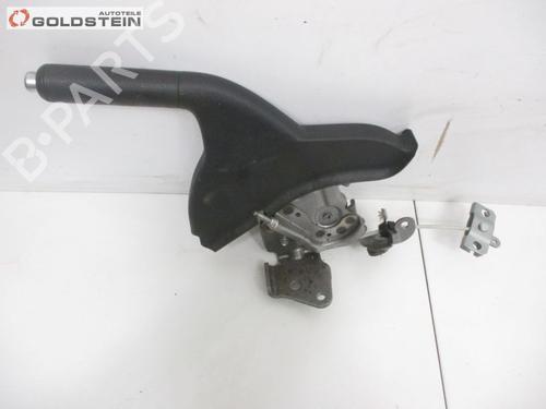 Hand brake MAZDA 6 Estate (GH) 2.2 MZR-CD (GH10) | BP37105662I18 - Image 4