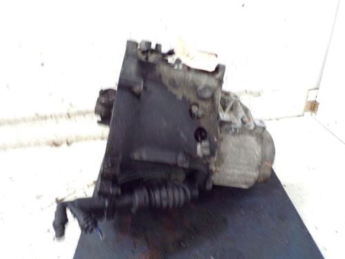 Gearbox CITROËN C5 II Break (RE_) 1.6 HDi (RE9HZC, RE9HYB) | BP30668460M3