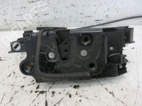 Rear left lock SEAT IBIZA IV ST (6J8, 6P8) 1.2 TDI | BP19296622C100 