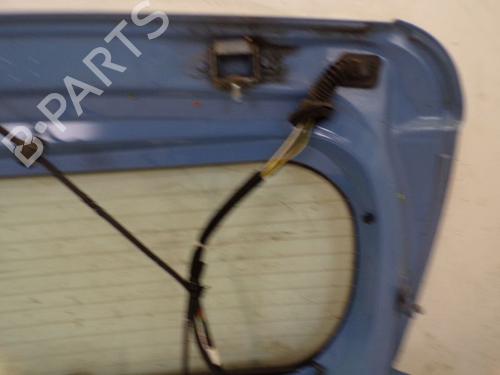 Bagklap CC/Kombi-Coupé KIA PICANTO II (TA) 1.0 | BP29092922C6