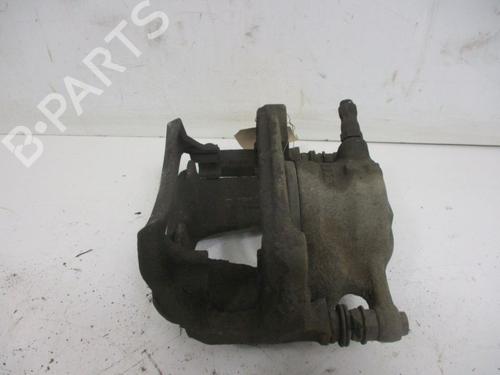 Left front brake caliper MERCEDES-BENZ A-CLASS (W176) A 180 CDI / d (176.012) | BP37113458M105 - Image 5