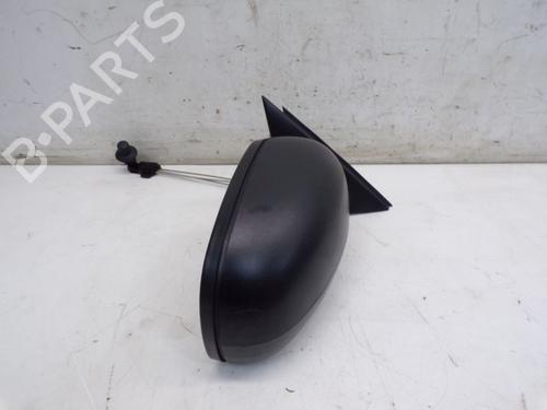 Right mirror SKODA FABIA II Combi (545) 1.2 | BP24504553C27 