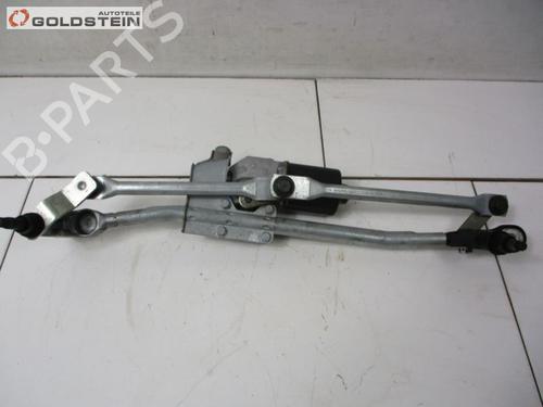 Front wipers mechanism BMW 1 (E87) 118 i | BP22194266C83 