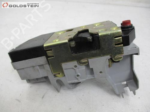 Rear right lock PEUGEOT 307 SW (3H) 2.0 HDi 135 | BP22194109C99 