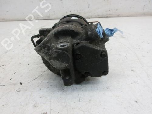 AC compressor SMART FORFOUR (454) 1.3 (454.031) | BP19298360M34 