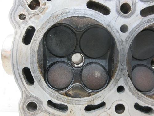 Cylinder head MITSUBISHI MIRAGE / SPACE STAR VI Hatchback (A0_A) 1.2 (A03A) | BP37131223M5 - Image 8