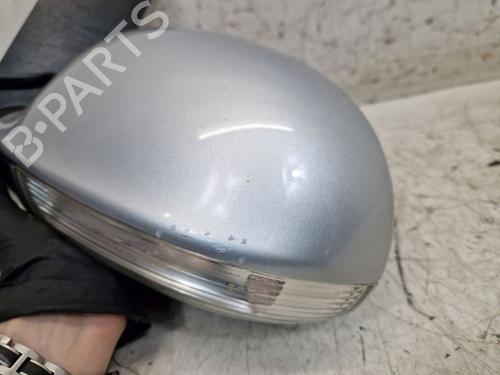 Left mirror VW GOLF PLUS V (5M1, 521) 1.4 16V | BP29107306C26 
