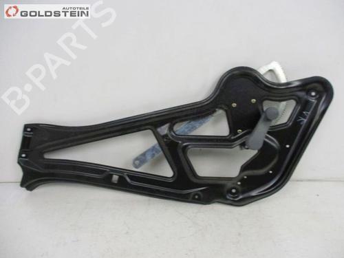 Used Front right window mechanism MERCEDES-BENZ SPRINTER 3-t Van (B903) 316 CDI (903.661, 903.662, 903.663) (156 hp) 28306563