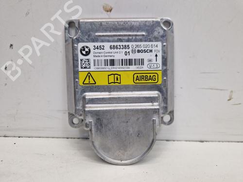 control-unit-bmw-1-f20-2011-2012-2013-2014-2015-2016-2017-2018-2019-37140817 main image
