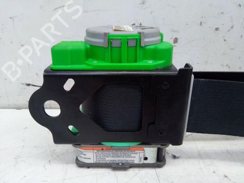 Front right seatbelt OPEL AGILA B (H08) 1.0 (F68) | BP29103324I25  - Image 5