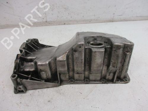 Oil sump AUDI A4 B6 (8E2) 2.0 FSI | BP18794183M115