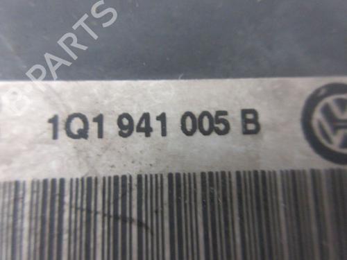 Faro izquierdo VW EOS (1F7, 1F8) 2.0 TDI | BP19292751C28 