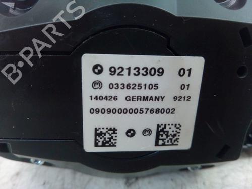 Switch BMW 1 Coupe (E82) 120 d | BP29105503I30 