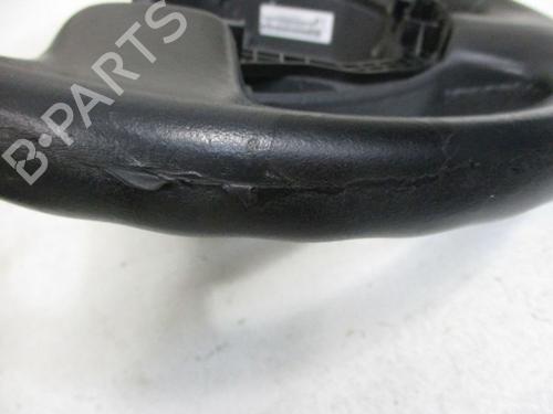 Steering wheel RENAULT TWINGO II (CN0_) 1.2 16V (CN0K, CN0V, CN0A) | BP37116503C49 - Image 5