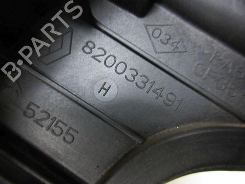 Valve cover DACIA LOGAN MCV II 1.2 | BP29098856M124 