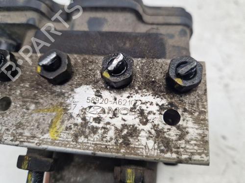 Electronic module HYUNDAI i30 (GD) 1.4 | BP30668876M83