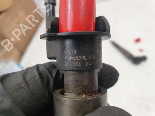 Injector BMW 5 Touring (E61) 530 d | BP33185038M100  - Image 8