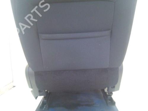 Left front seat NISSAN QASHQAI III (J12) 1.5 VC-T e-Power | BP29105332C15 