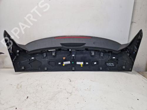 Spoiler bagklap RENAULT MEGANE E-TECH SUV EV60 (BNJ1) | BP37133588C96 - Image 5