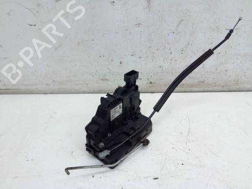 Front left lock PEUGEOT BOXER Van 2.2 HDi 120 | BP29102068C98