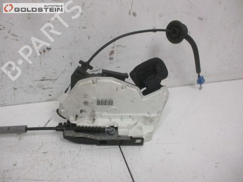 Used Rear left lock Rear left lock 37108033 37108033