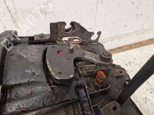 Gearbox RENAULT TRAFIC II Van (FL) 1.9 dCi 100 (FL0C, FL0K, FL0B) | BP37139706M3 - Image 19
