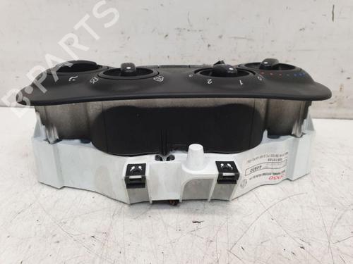 Climate control FIAT 500 C (312_) 0.9 (312AG1A) | BP38072458I5 - Image 8