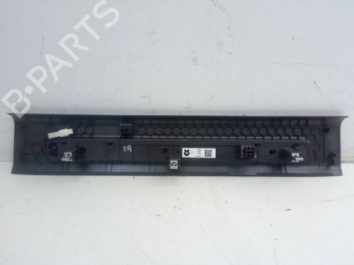 Door moulding trim NIO ET7 EV All-wheel Drive | BP29109248C150 