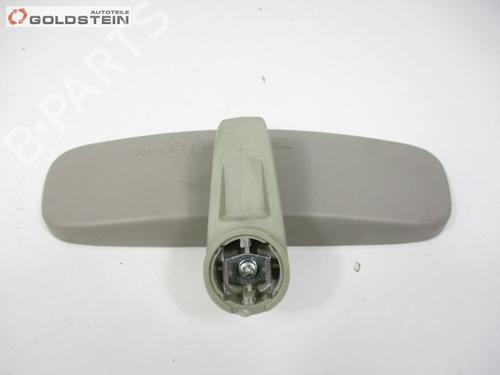 Rear mirror SUZUKI SWIFT III (MZ, EZ) 1.3 (RS413, ZC11S) | BP37109140I6 - Image 3