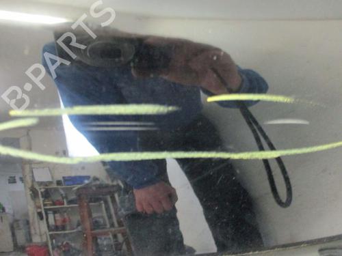 Rear bumper VW GOLF V (1K1) 1.6 | BP18797704C8 