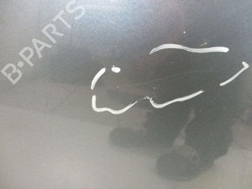 Right front door PEUGEOT 307 CC (3B) 2.0 16V | BP26647478C3 