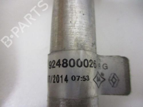 AC pipe RENAULT MEGANE III Hatchback (BZ0/1_, B3_) 1.5 dCi (BZ09, BZ0D, BZ1W, BZ29, BZ14) | BP37113850M126 - Image 6