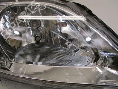 Right headlight DACIA LOGAN MCV (KS_) 1.4 | BP37118732C29 - Image 4