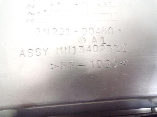 Glove box MITSUBISHI GRANDIS (NA_W) 2.0 DI-D (NA8W) | BP18802555C95 